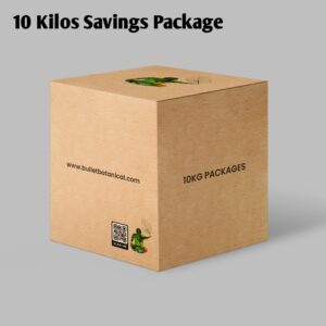 10 Kilos Savings Package