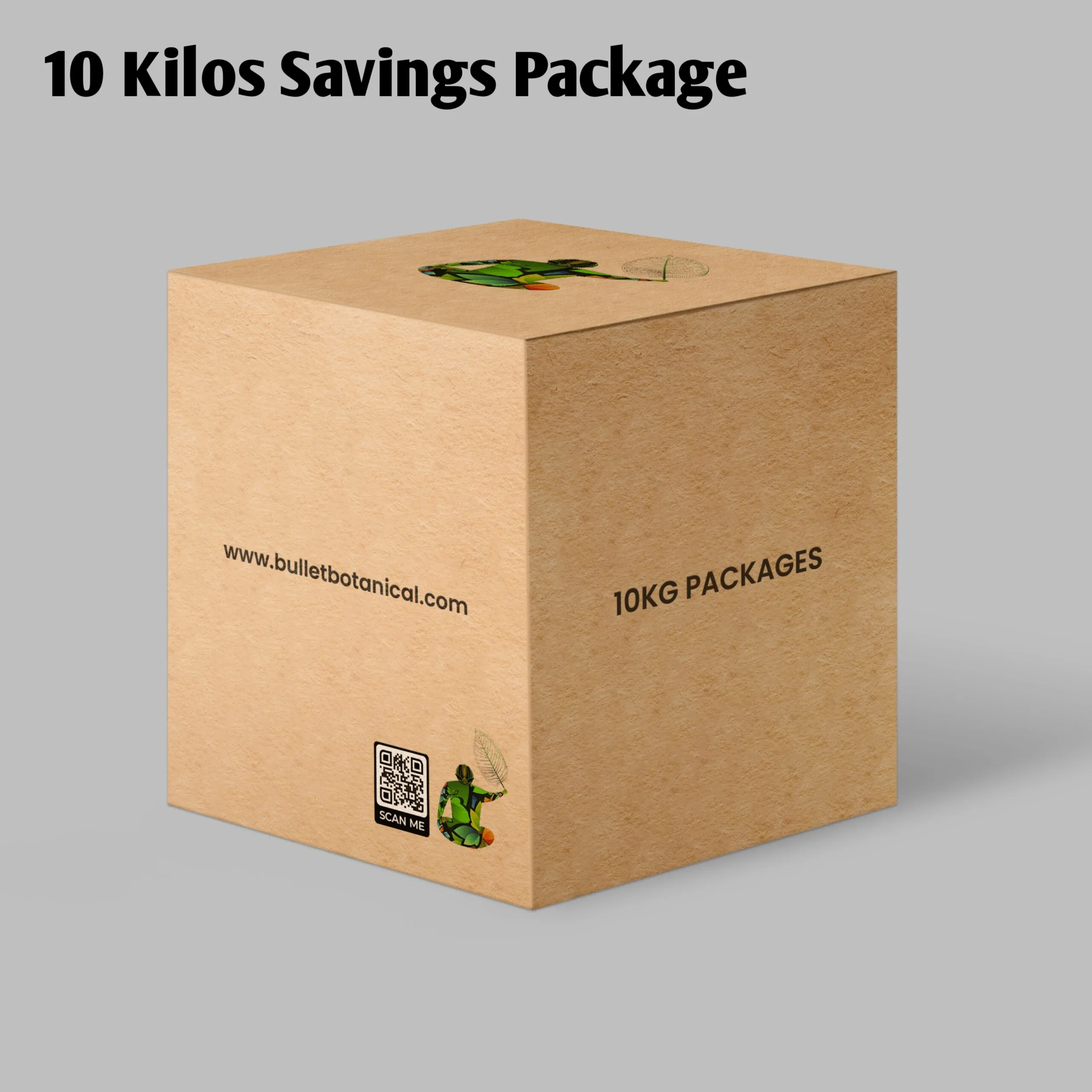 10 Kilos
