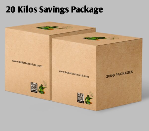 20 Kilos Savings Package scaled