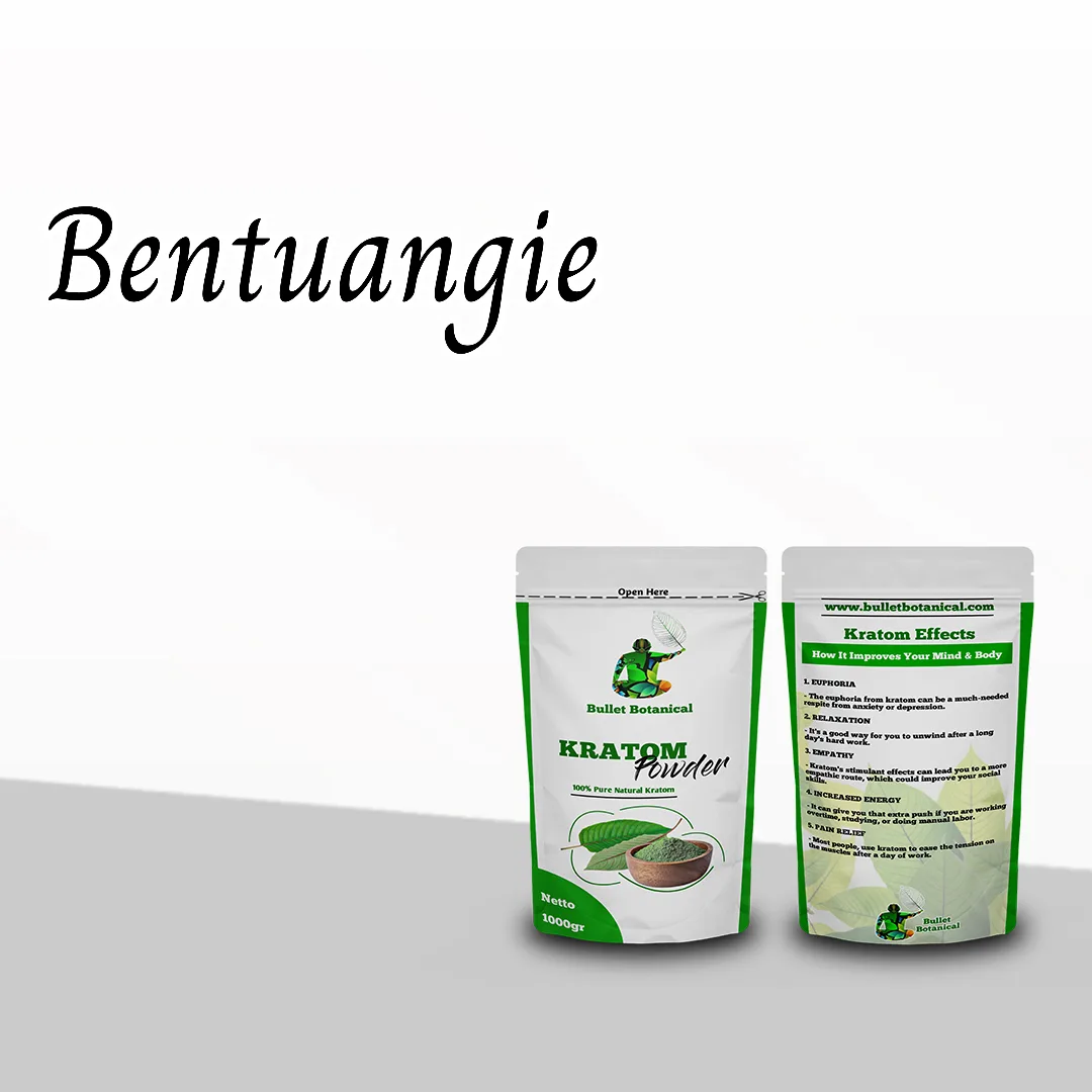 kratom powder