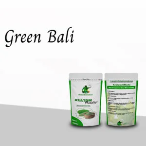 Kratom Powder