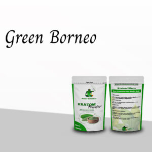 Kratom Powder