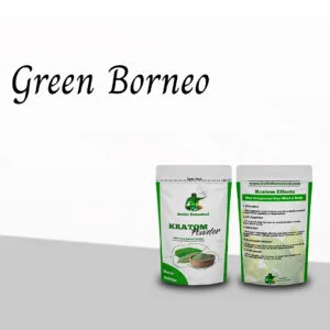 Kratom Powder