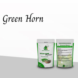 Kratom Powder