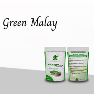 Kratom Powder