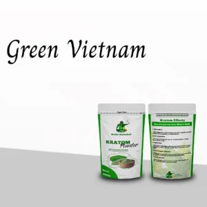 Kratom Powder