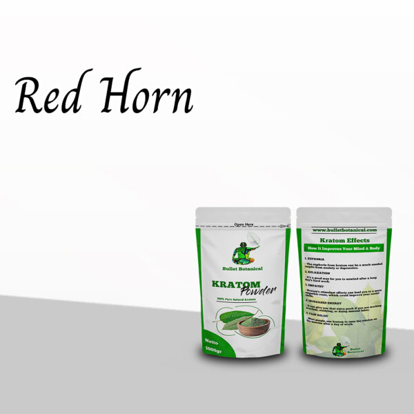 kratom powder