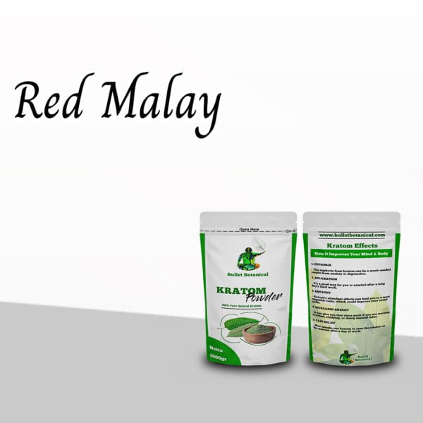 kratom powder