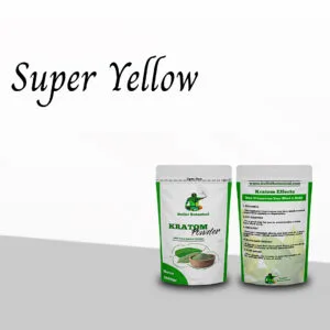 kratom powder