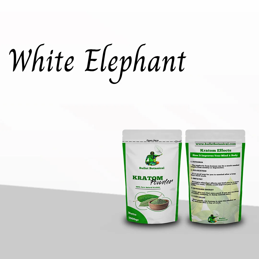 kratom powder