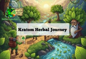 Home 15 Kratom Herbal Journey